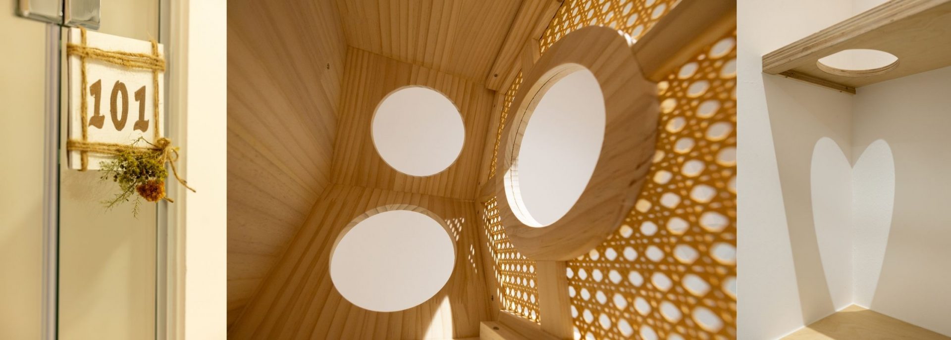 Kitnap - Design Philosophy