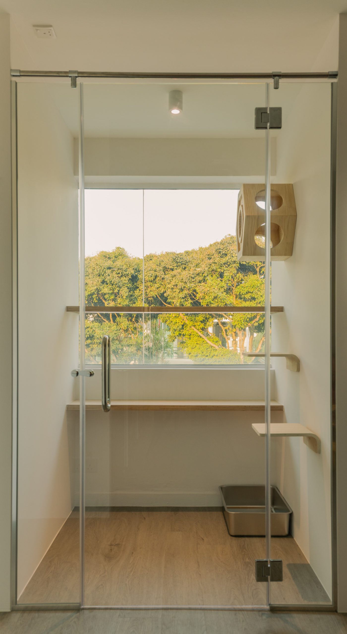 Kitnap - Rooms Suites